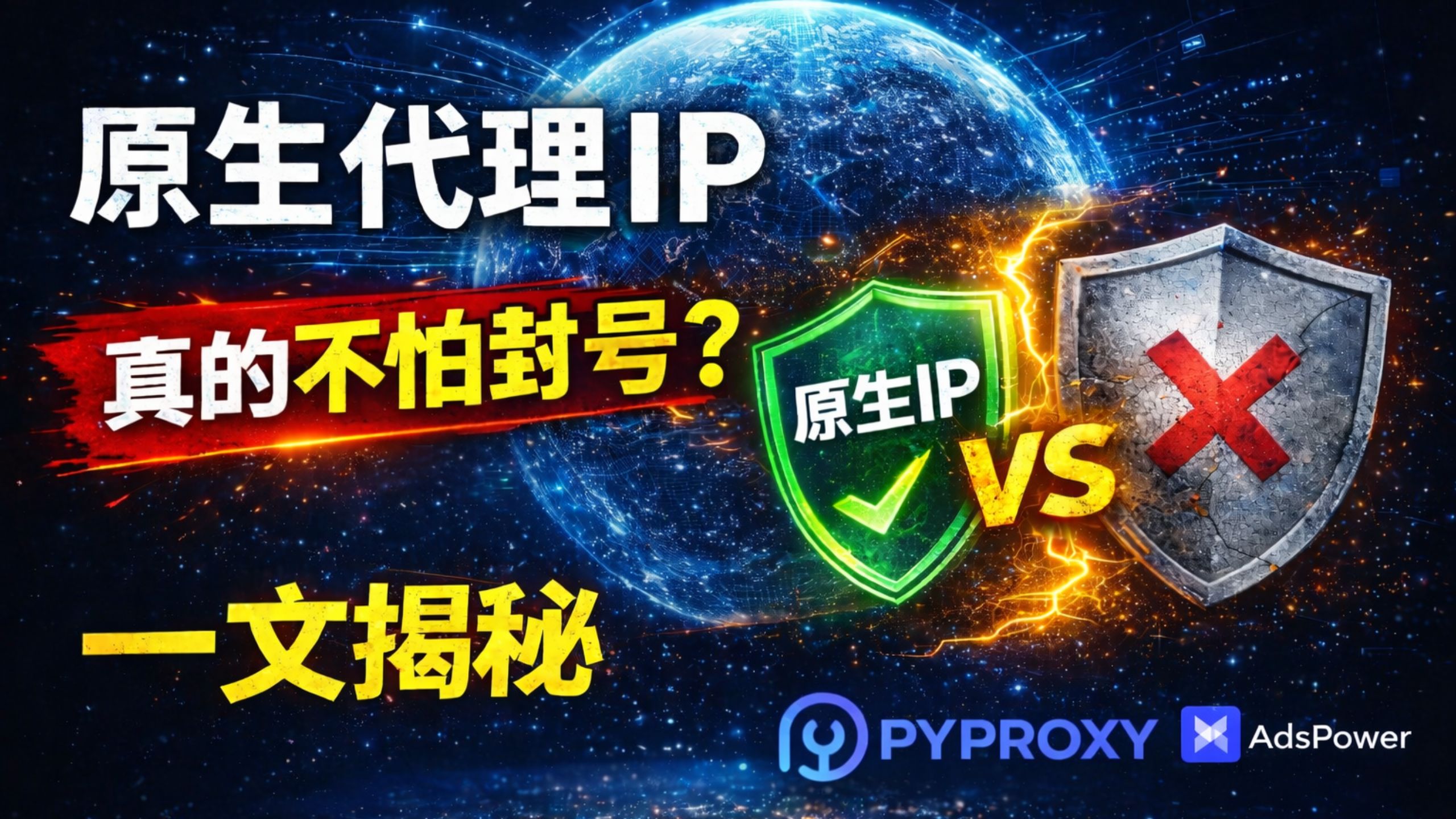 PyProxy + AdsPower 真有用吗?实测流程分享